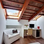Otel Due Mori Marostica