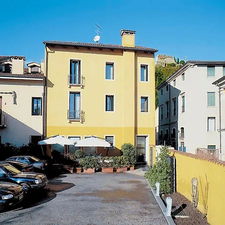 Otel Due Mori Marostica