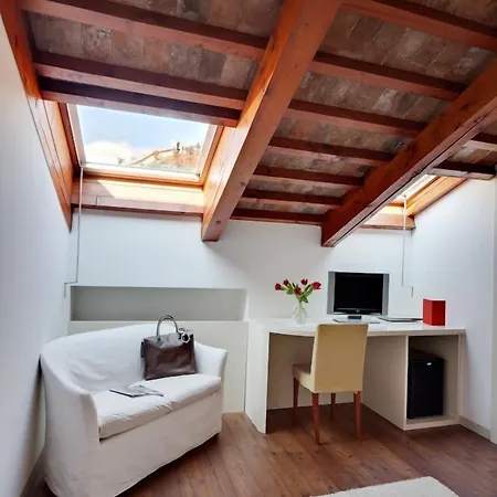 Otel Due Mori Marostica