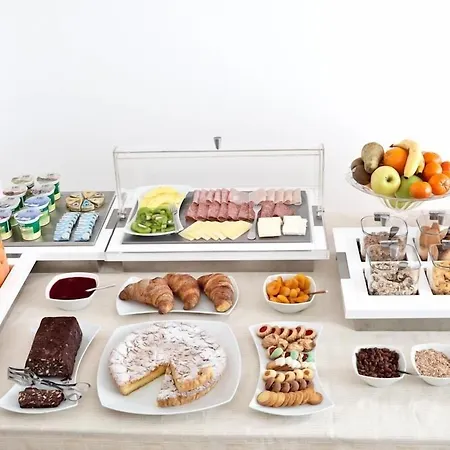 Due Mori Otel Marostica