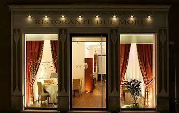 Due Mori Hotel 3*
