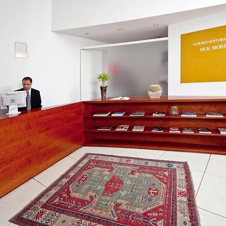 Hotel Due Mori 3*
