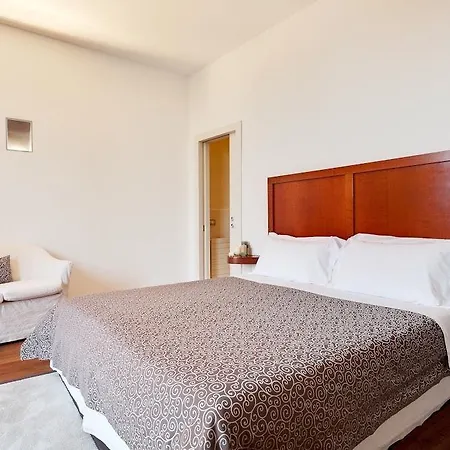 Due Mori Hotel