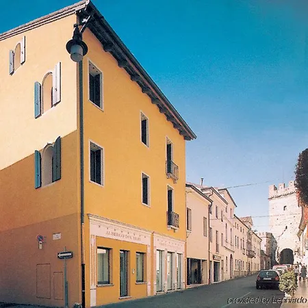 Hotel Due Mori 3*