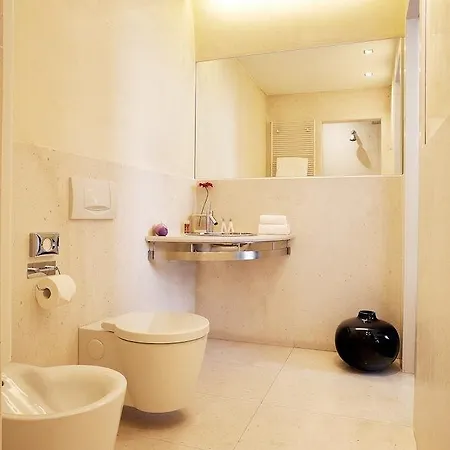 Due Mori Hotel