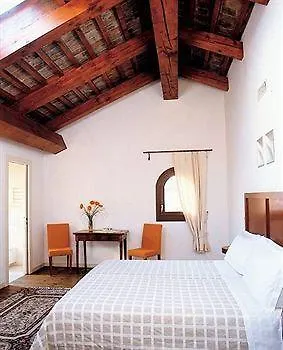 Otel Due Mori Marostica