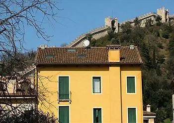Due Mori Marostica