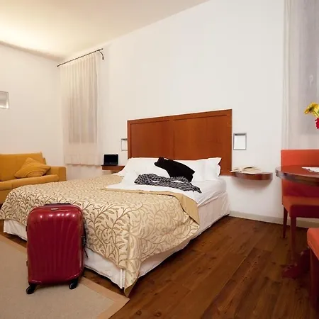 Due Mori Hotel Marostica