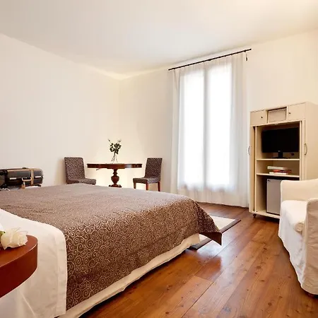 Due Mori Hotel