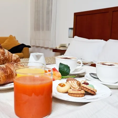 Due Mori Hotel 3*