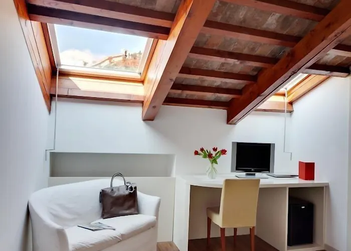 Hotel Due Mori Marostica