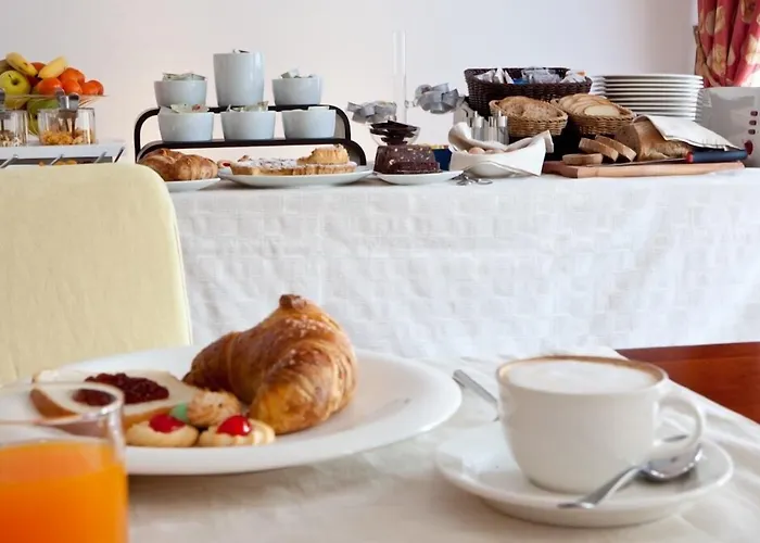 Due Mori Hotel Marostica