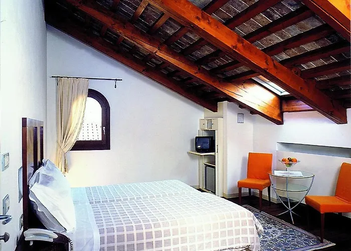 Hotel Due Mori Marostica