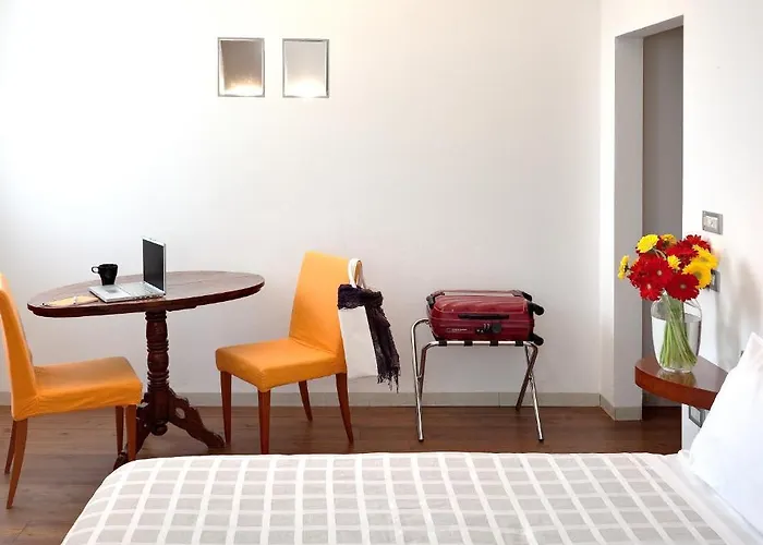 Due Mori Hotel Marostica