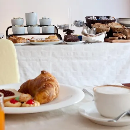 Due Mori Hotel Marostica