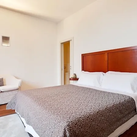 Due Mori فندق