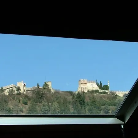 Due Mori Hotel Marostica