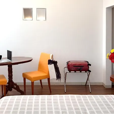 Due Mori Hotel Marostica