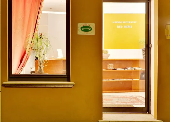 Due Mori Маростика